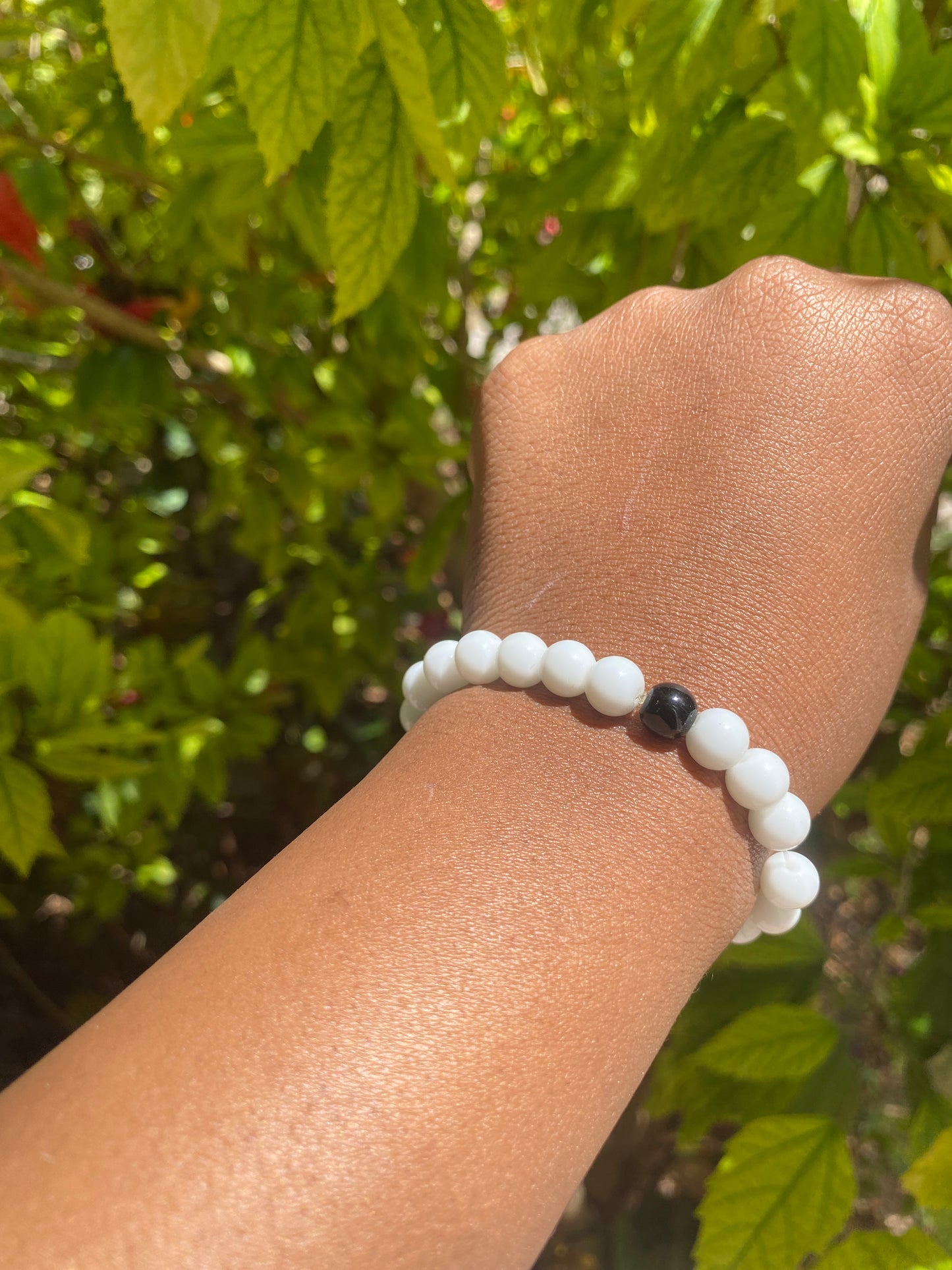 Void bracelet