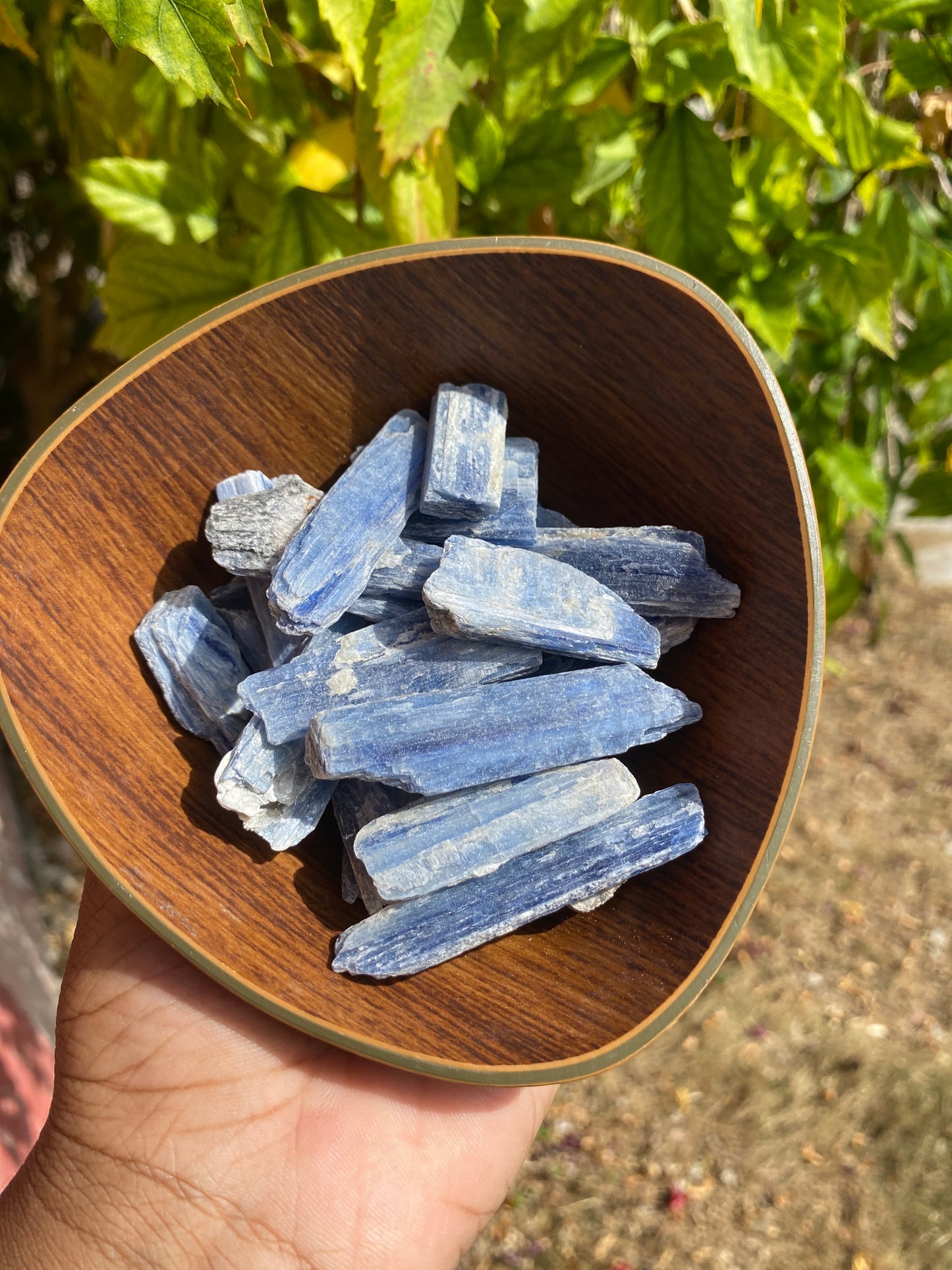 Blue Kyanite