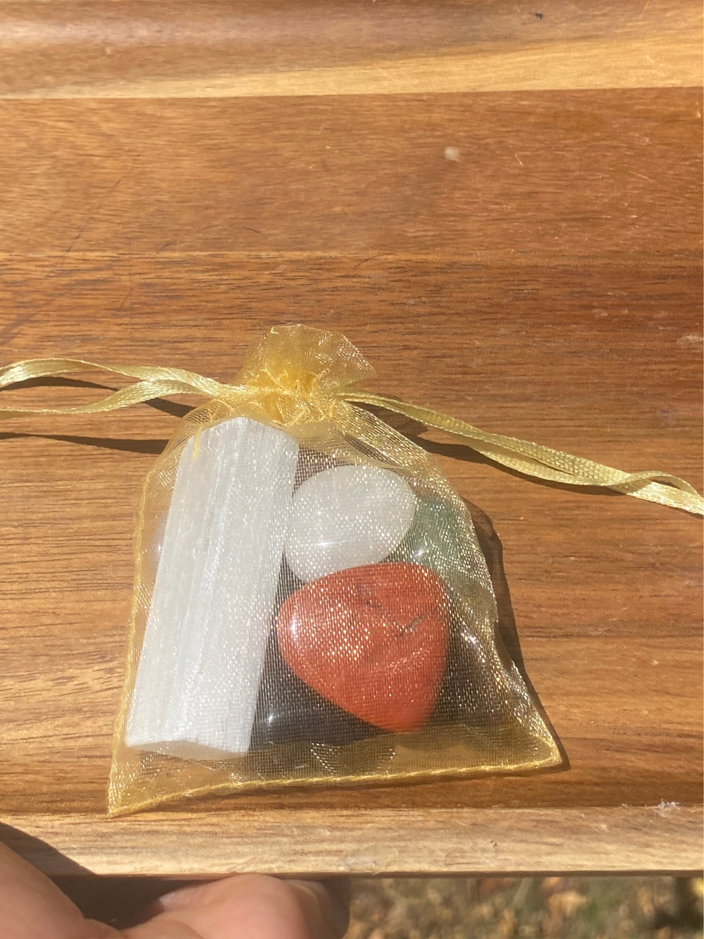 Beginners crystal bundle