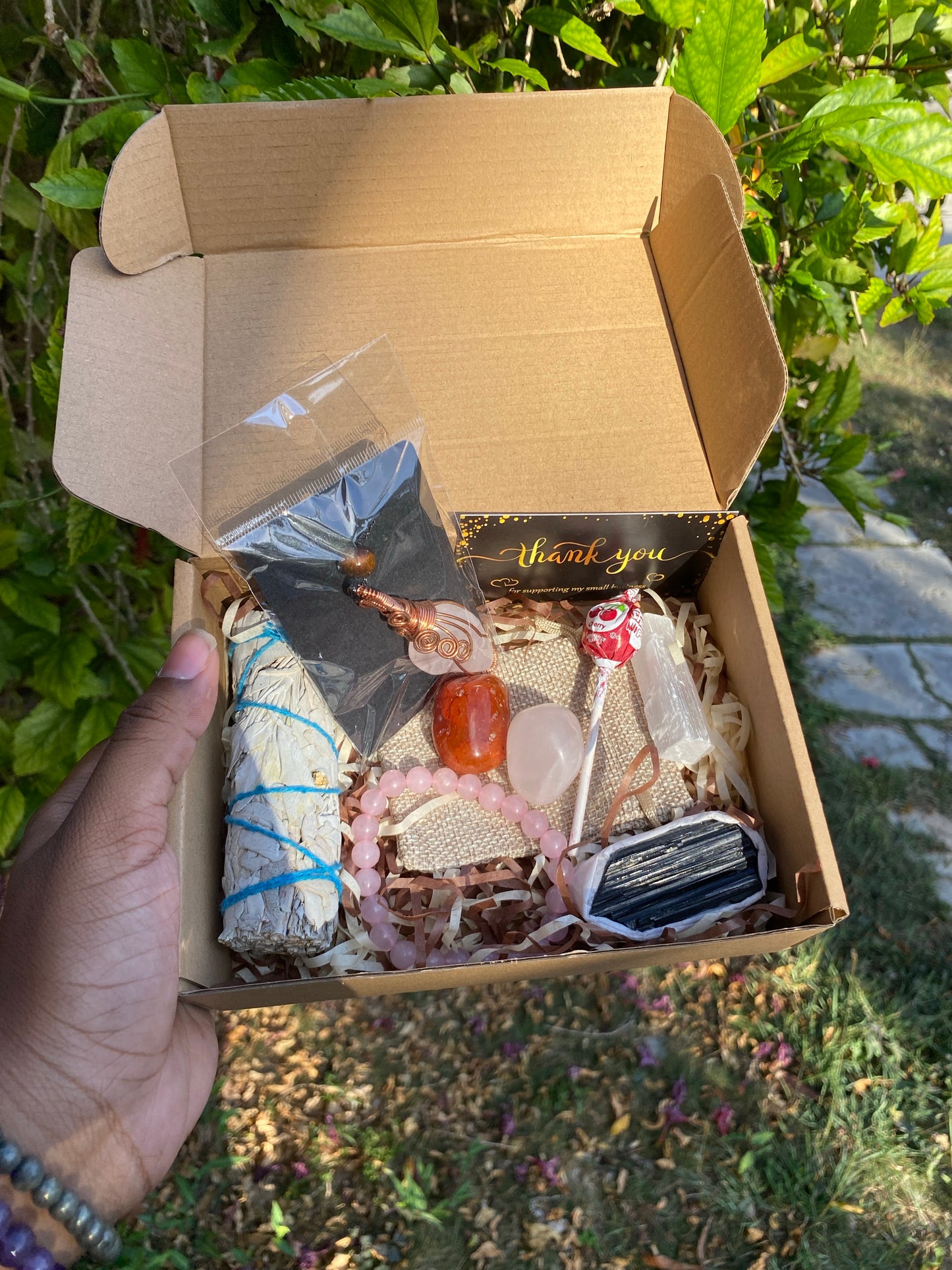 Self love bundle