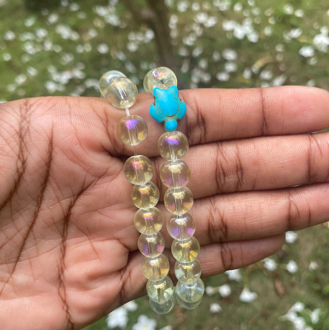 Bubbles