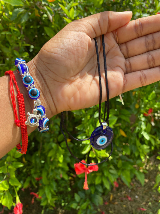 🧿 necklace